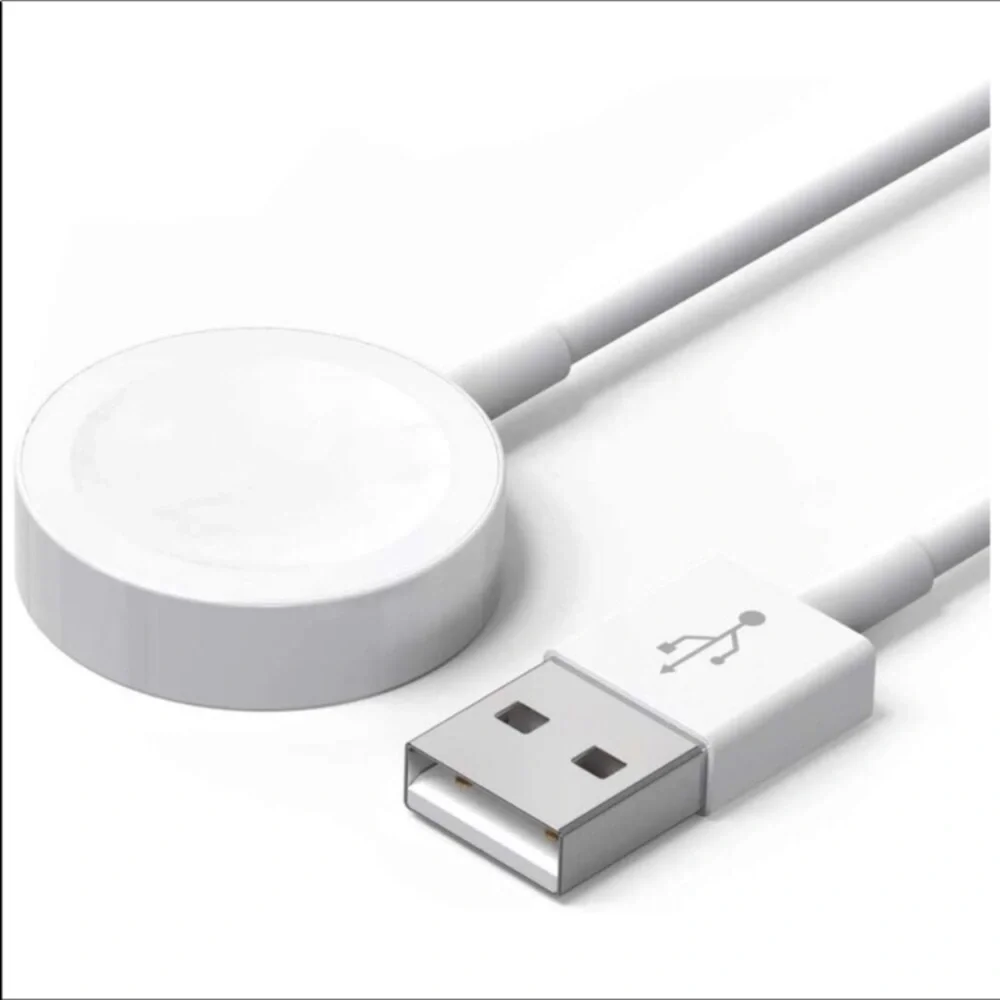 - Apple watch charging cable New